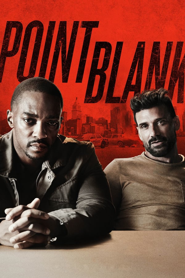 SC - Point Blank (2019)