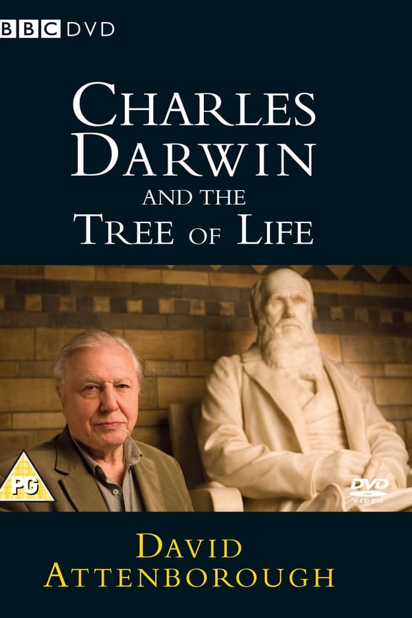 EN - Charles Darwin and the Tree of Life (2009)