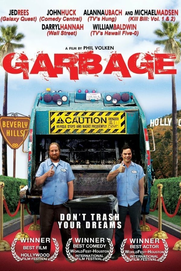 IN - Garbage