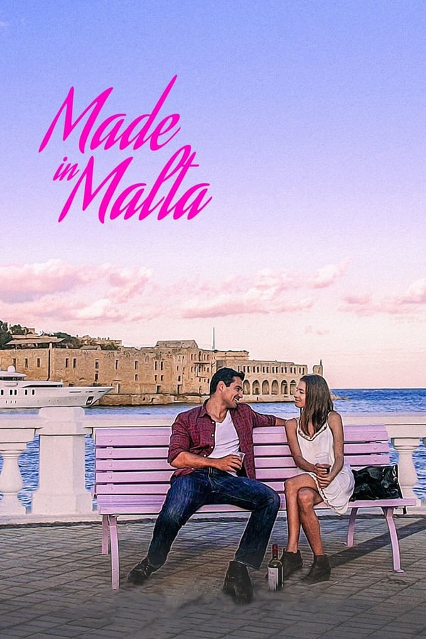 EN - Made in Malta (2019)