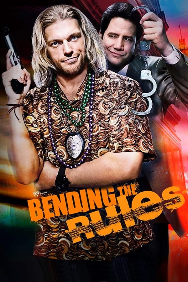 ENG - Bending The Rules  (2012)