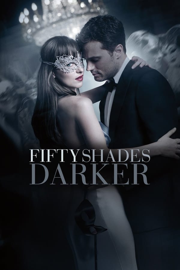 SE - Fifty Shades Darker