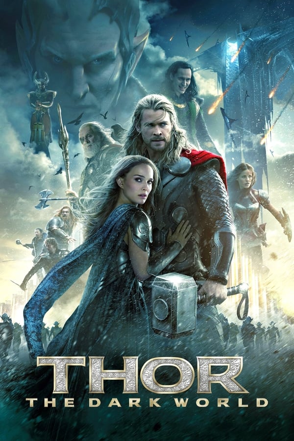 SC - Thor: The Dark World (2013)