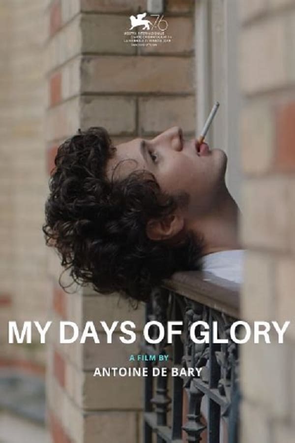 FR - My Days of Glory (2020)