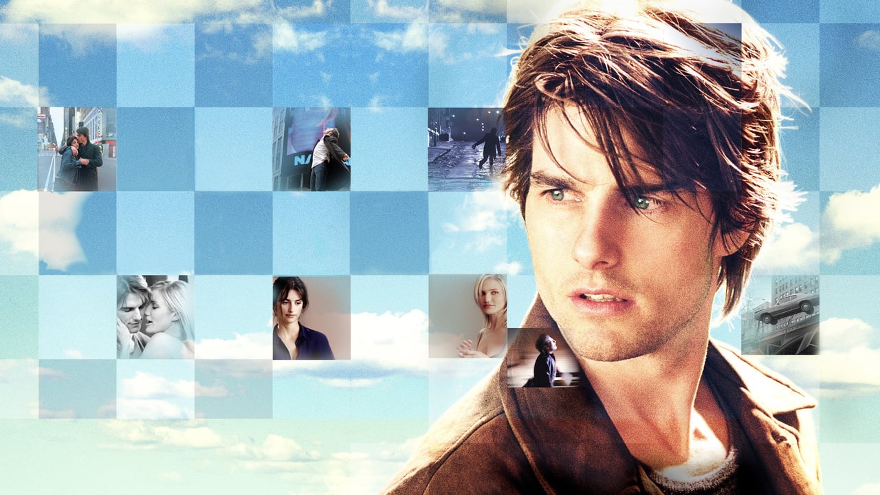 Vanilla Sky 0