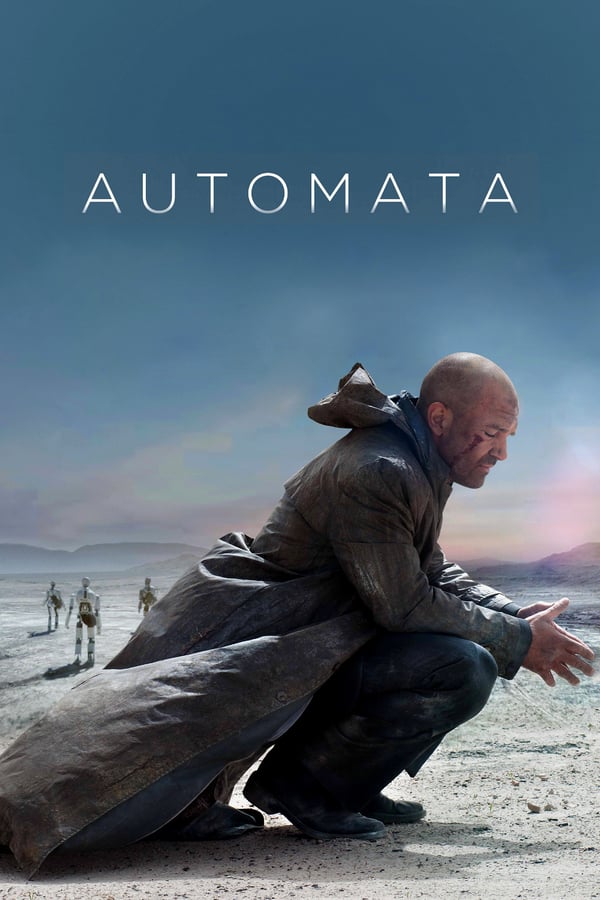 IR - Automata