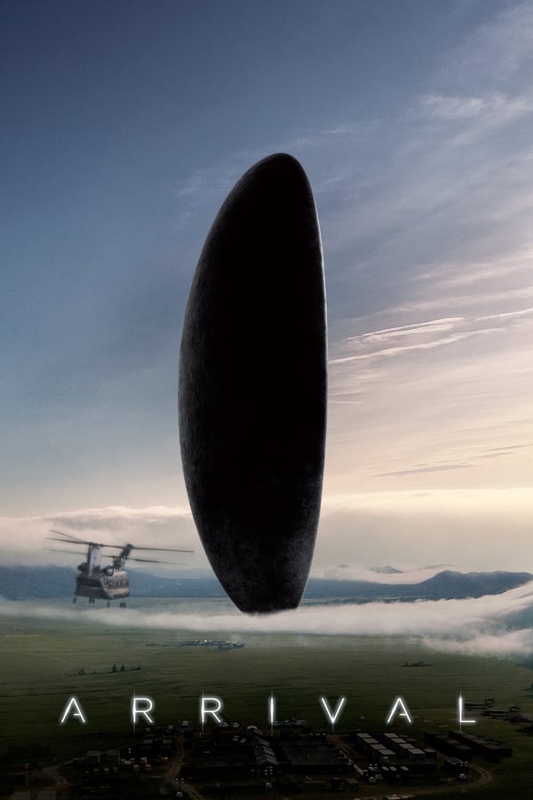 SC - Arrival (2016)