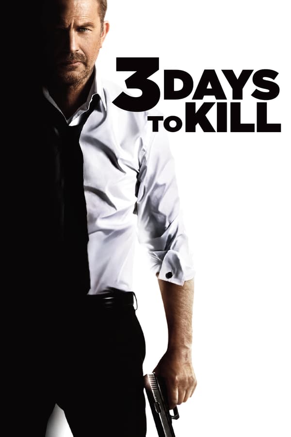 IR - 3 Days to Kill