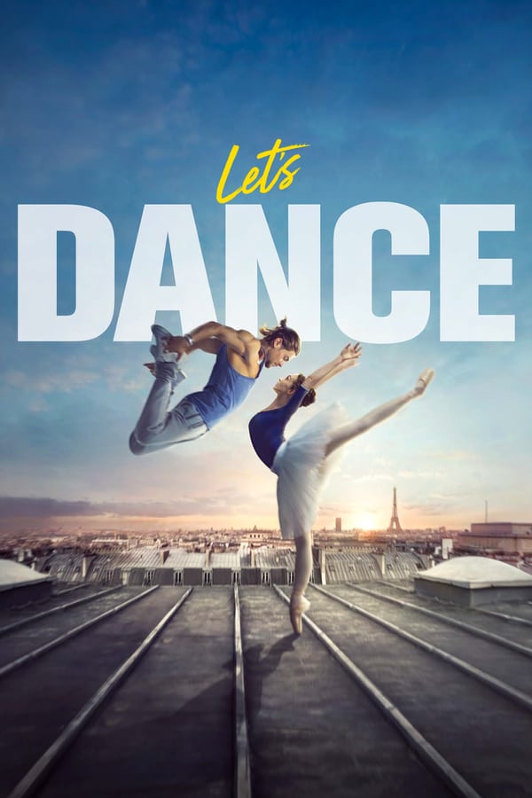EN - Let's Dance (2019)