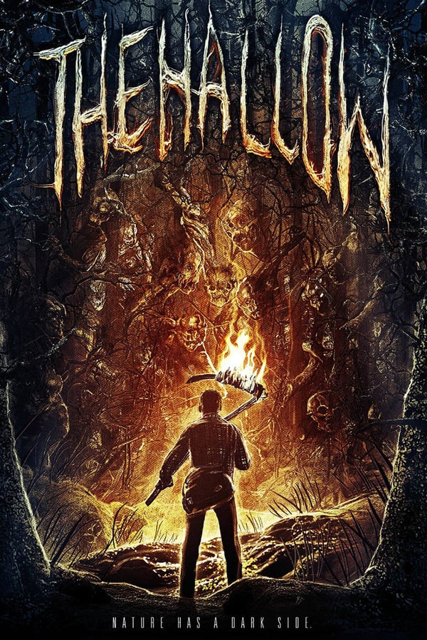 SC - The Hallow (2015)