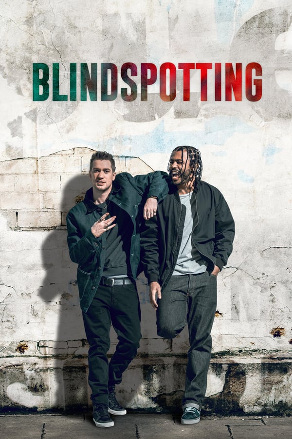 SC - Blindspotting (2018)