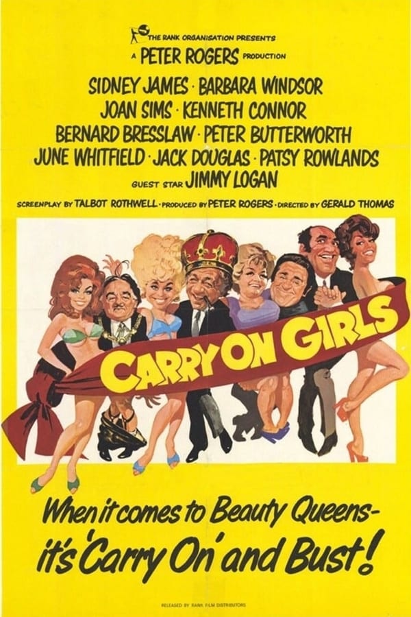 EN - Carry On Girls (1973)