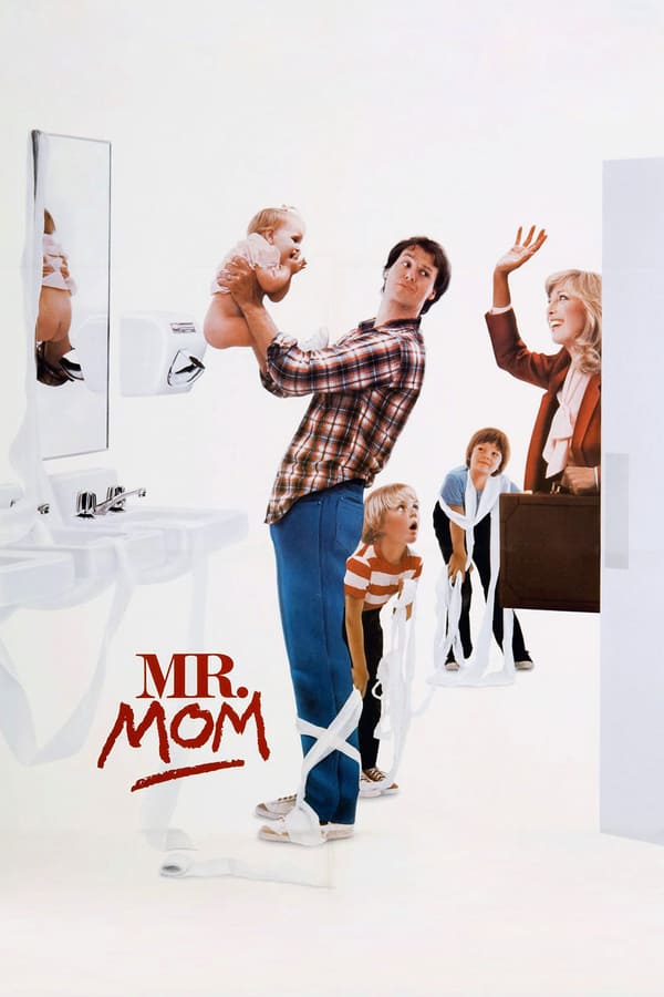 IN - Mr. Mom