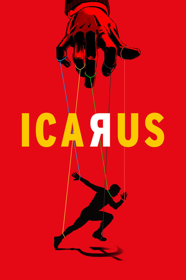 AL - Icarus  (2017)