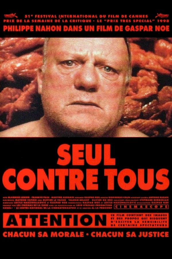 PT - Seul contre tous