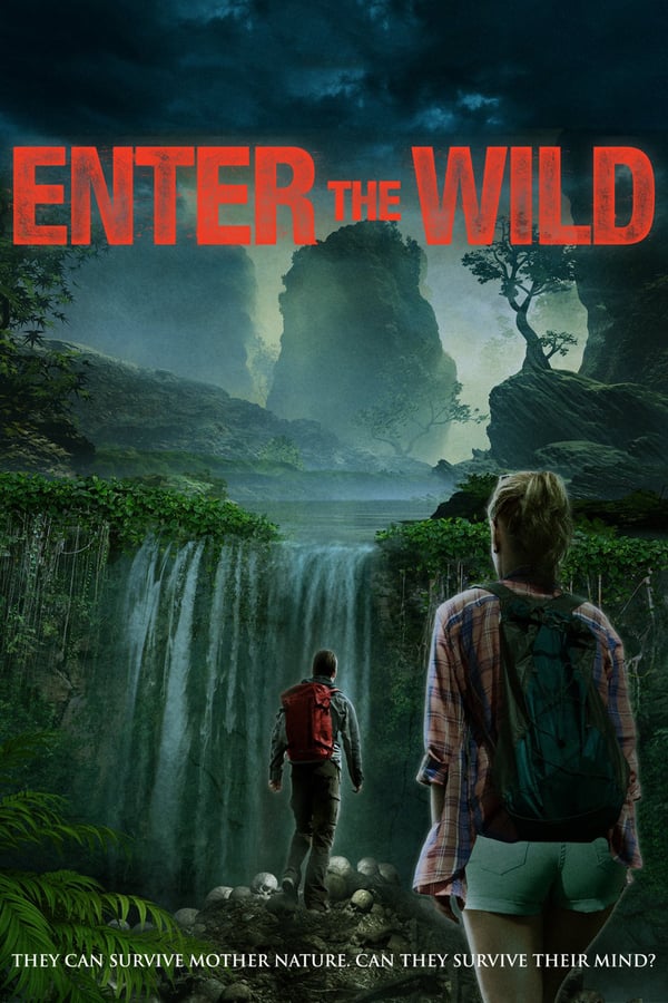 PT - Enter the Wild