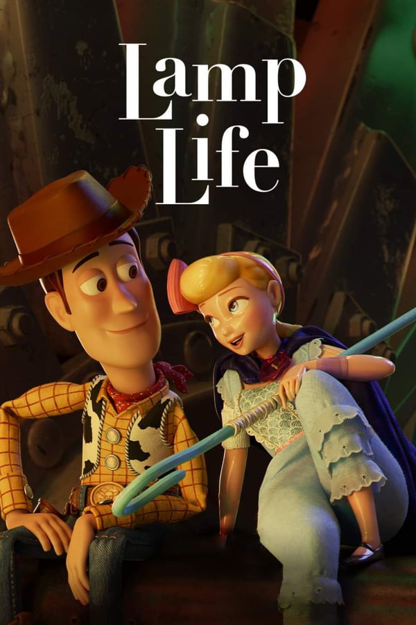 PL - TOY STORY - LAMP LIFE (2020)