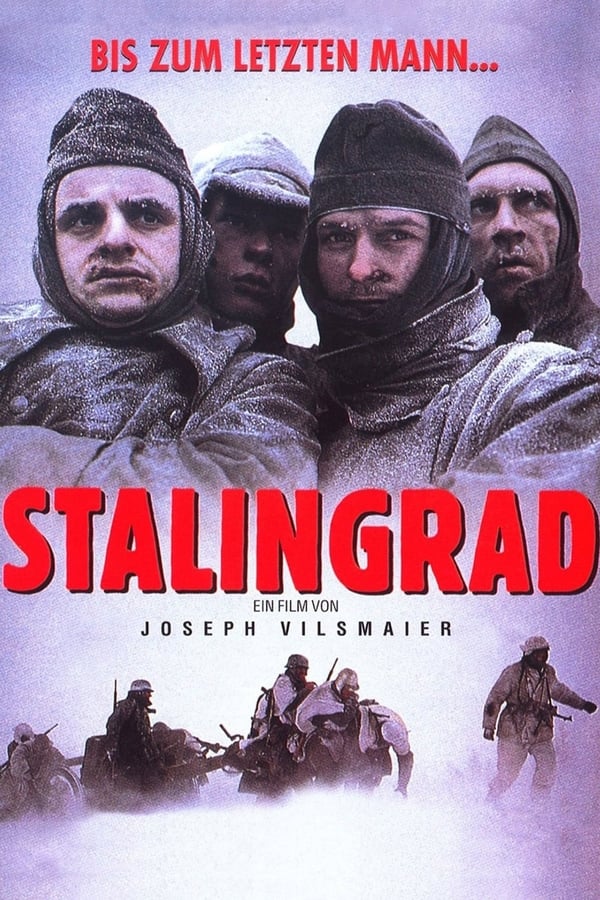 DE - Stalingrad (1993) (4K)