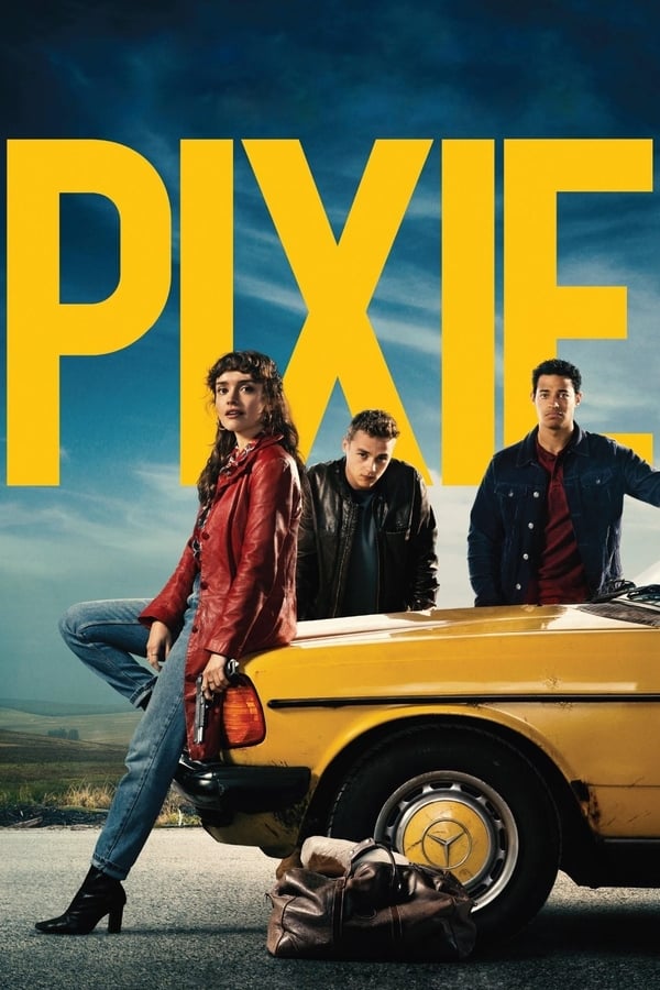 AL - Pixie (2020)