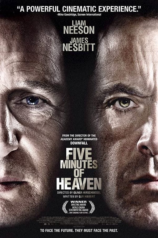 AL - Five Minutes of Heaven (2009)