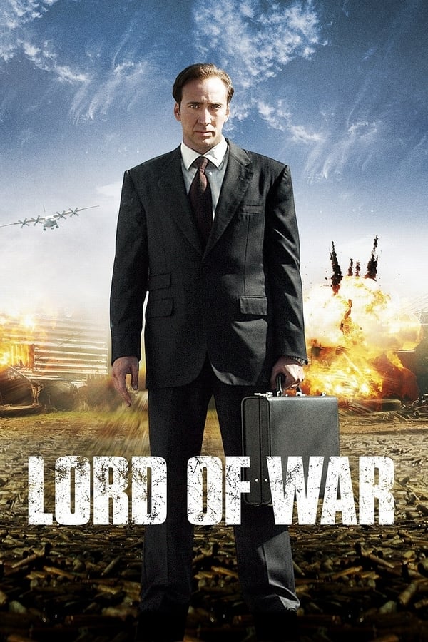 NL - LORD OF WAR 4K (2005)