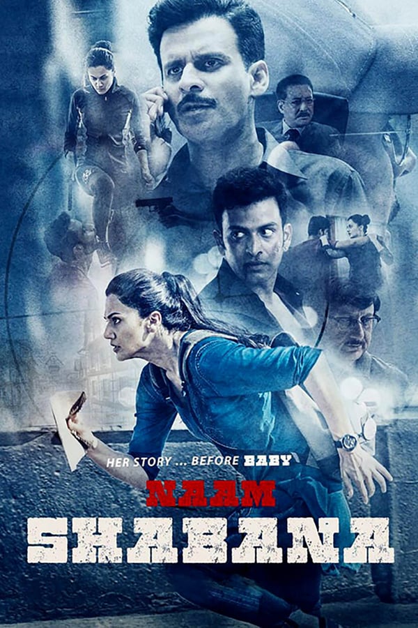 SOM - Naam Shabana