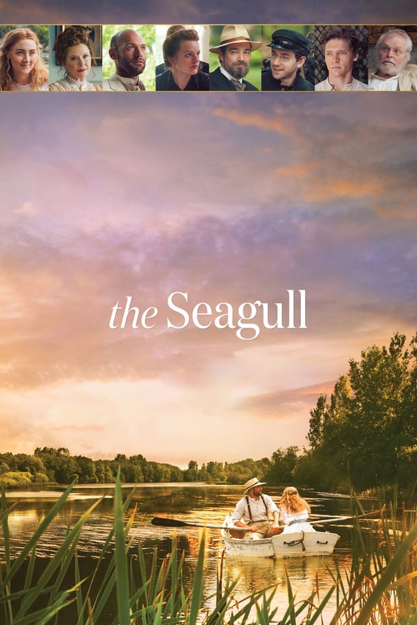 SC - The Seagull (2018)