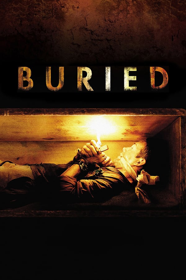 AL - Buried  (2010)