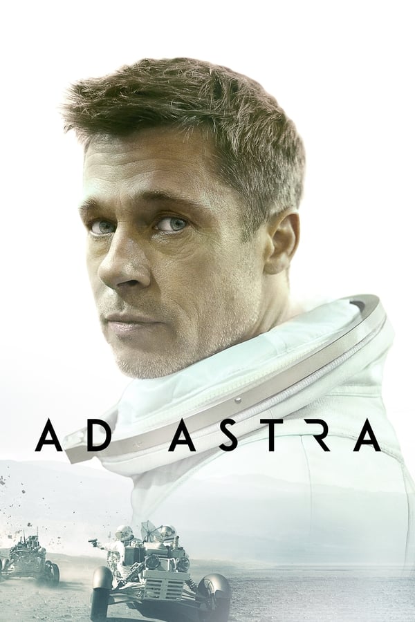 NL - Ad Astra (2019)