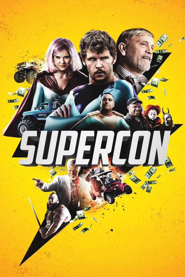 SC - Supercon (2018)