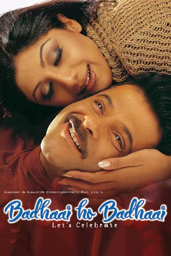 IN - Badhaai Ho Badhaai (2002)