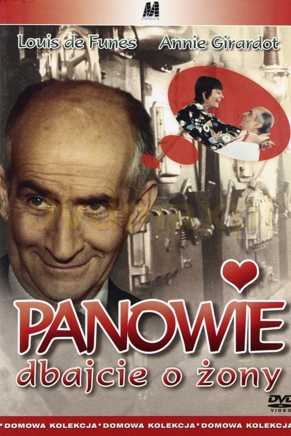 PL - PANOWIE DBAJCIE O ŻONY (1978)