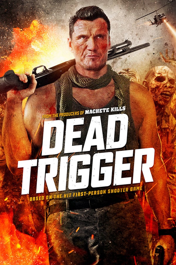 PT - Dead Trigger