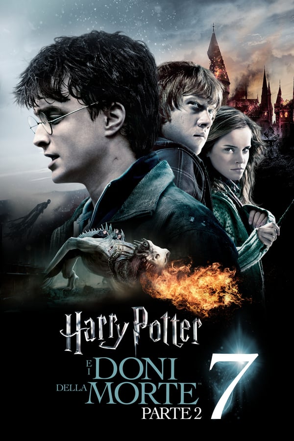 IT - Harry Potter e i Doni della Morte - Parte 2