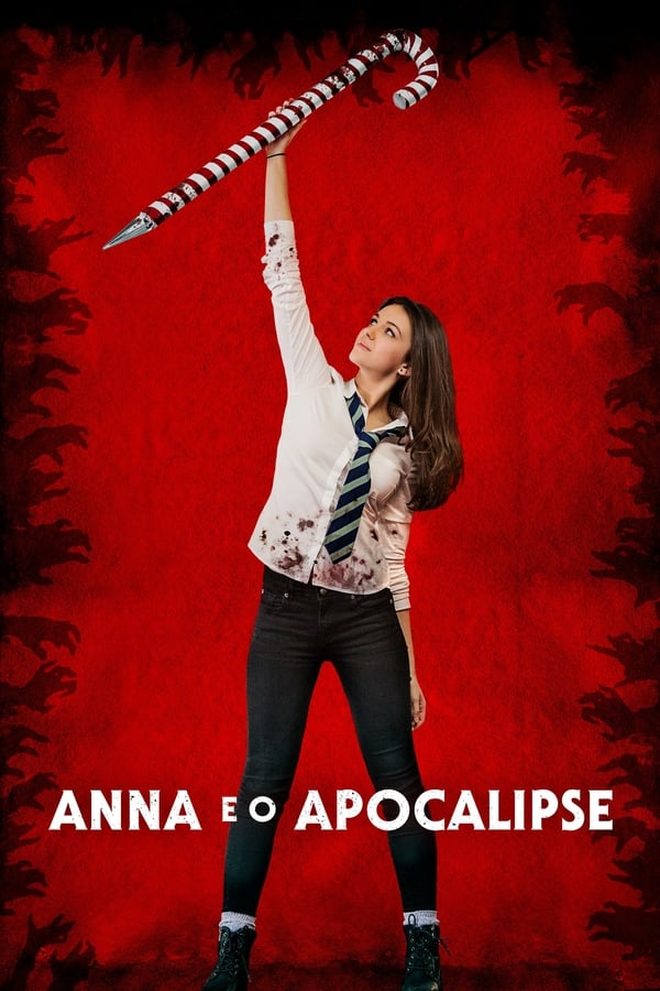 PT - Anna e o Apocalipse