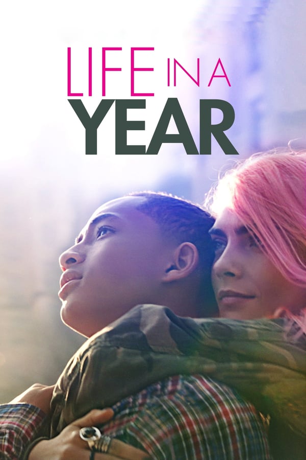 AL - Life in a Year  (2020)