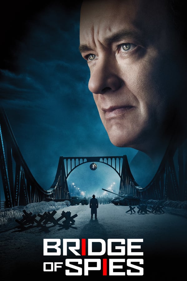 IR - Bridge of Spies