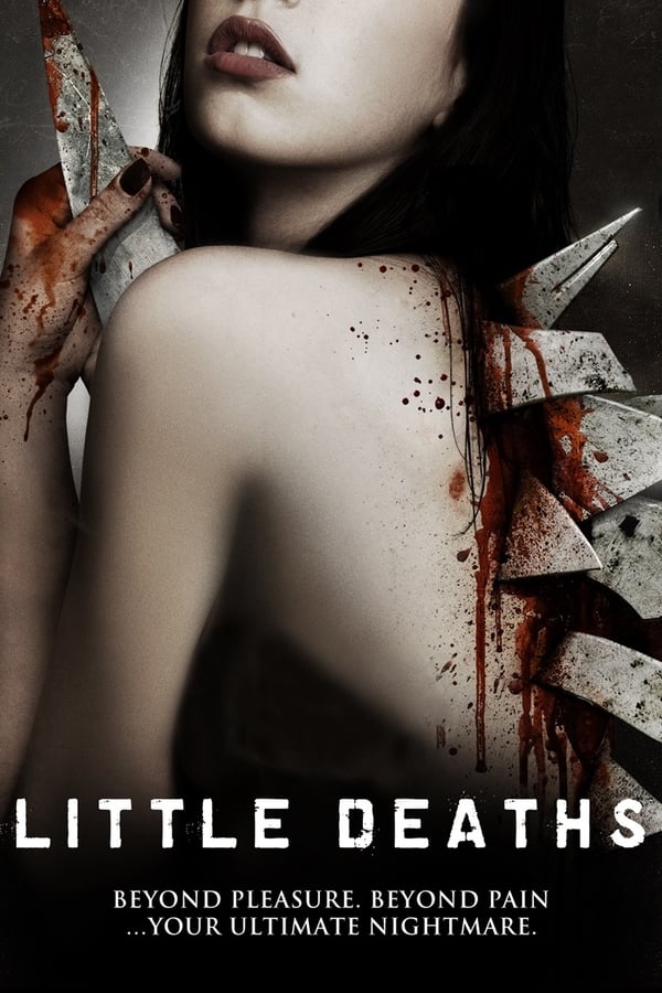 SC - Little Deaths (2011)