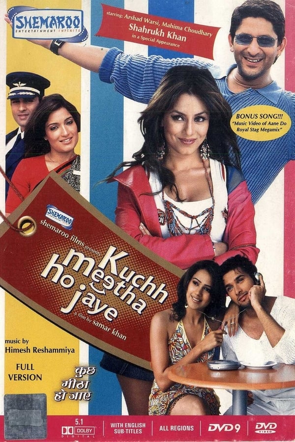 IN - Kuchh Meetha Ho Jaye  (2005)