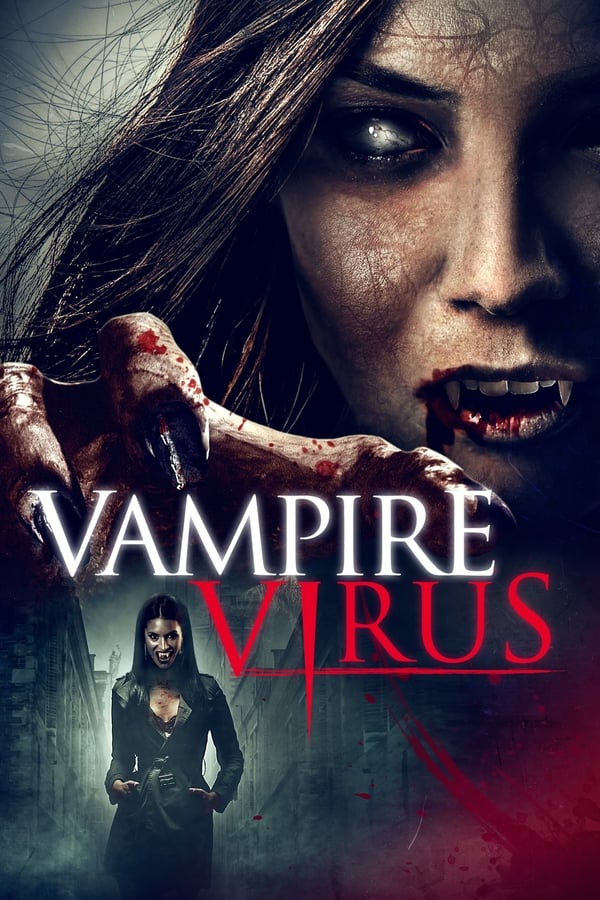 AL - Vampire Virus (2020)