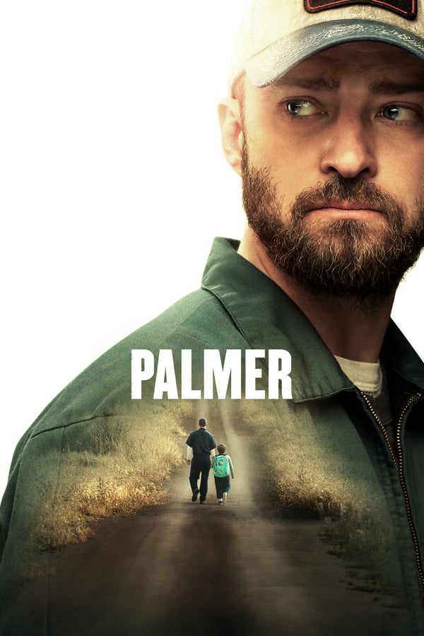 AL - Palmer  (2021)