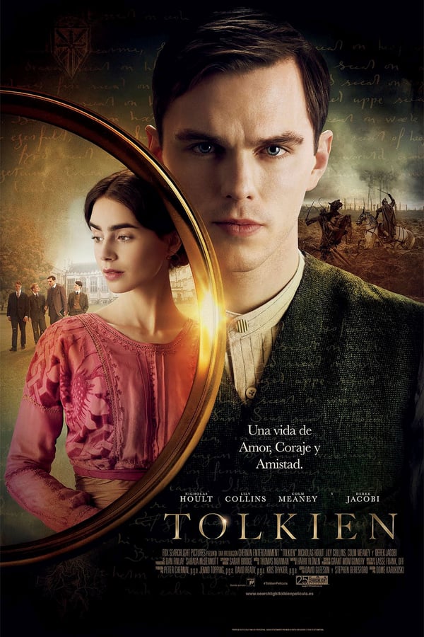 BR - Tolkien