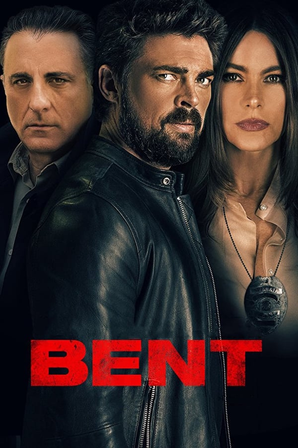 AL - Bent (2018)