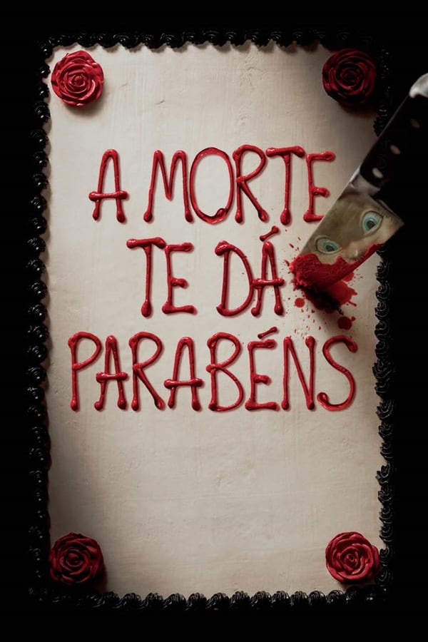 PT - A Morte Te Dá Parabéns