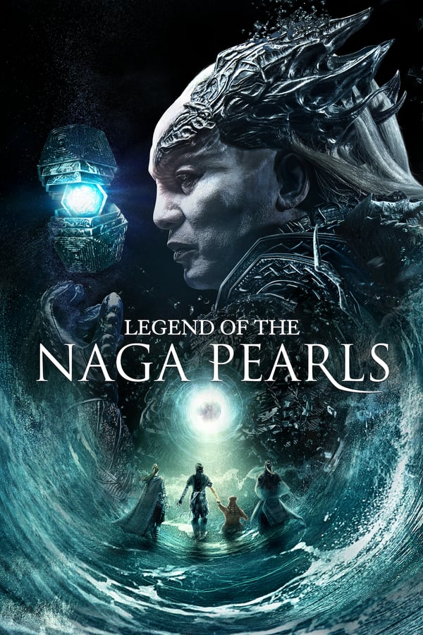 IN - Legend of the Naga Pearls