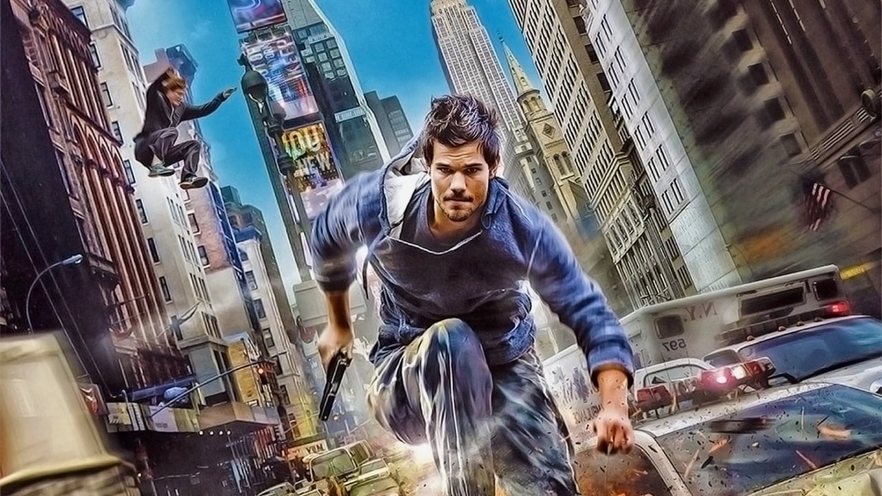 Tracers 0