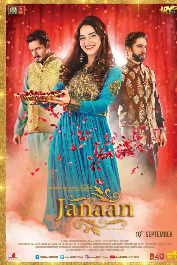 PK - Janaan