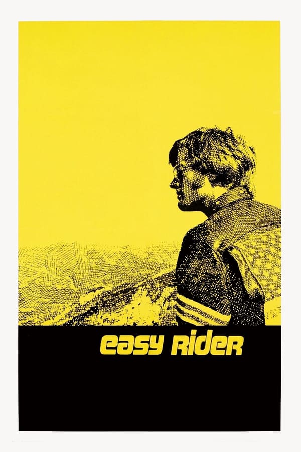 SC - Easy Rider (1969)