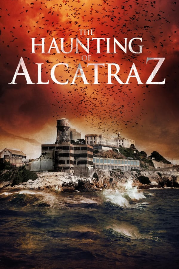 SC - The Haunting of Alcatraz (2020)