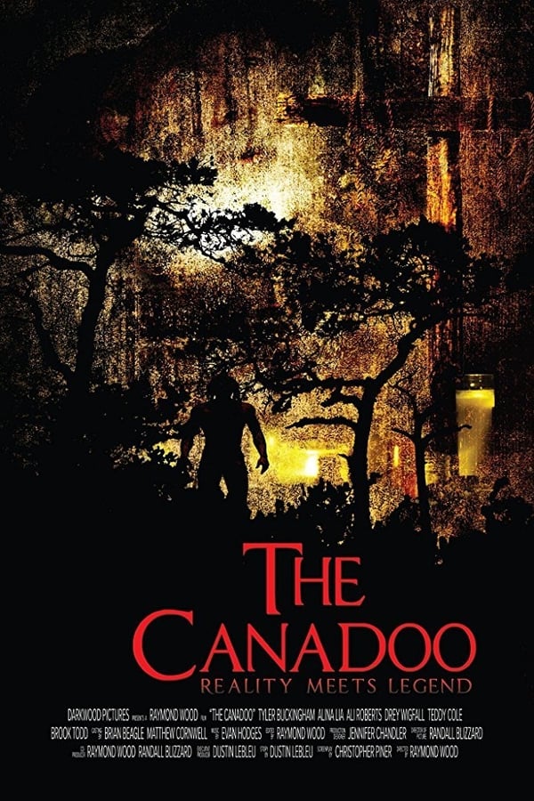 EN - The Canadoo  (2016)